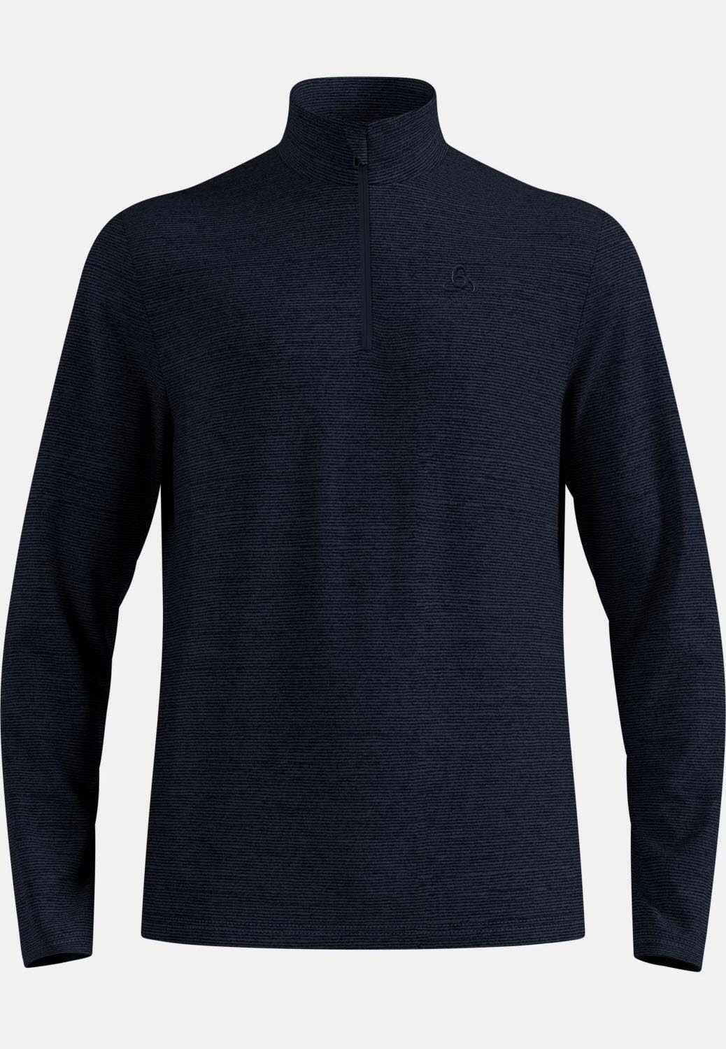 Odlo Herren Roy Mid Layer mit Halbreißverschluss Herren