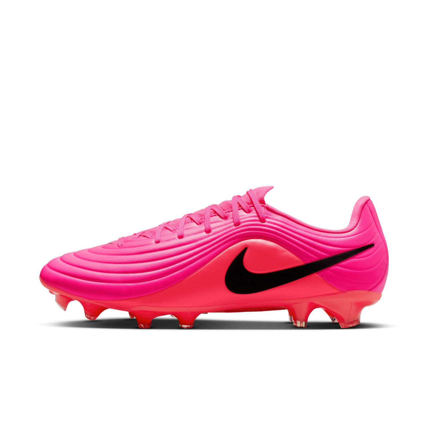 Nike Tiempo Maestro Academy Low-Top-Fußballschuh für verschiedene Böden