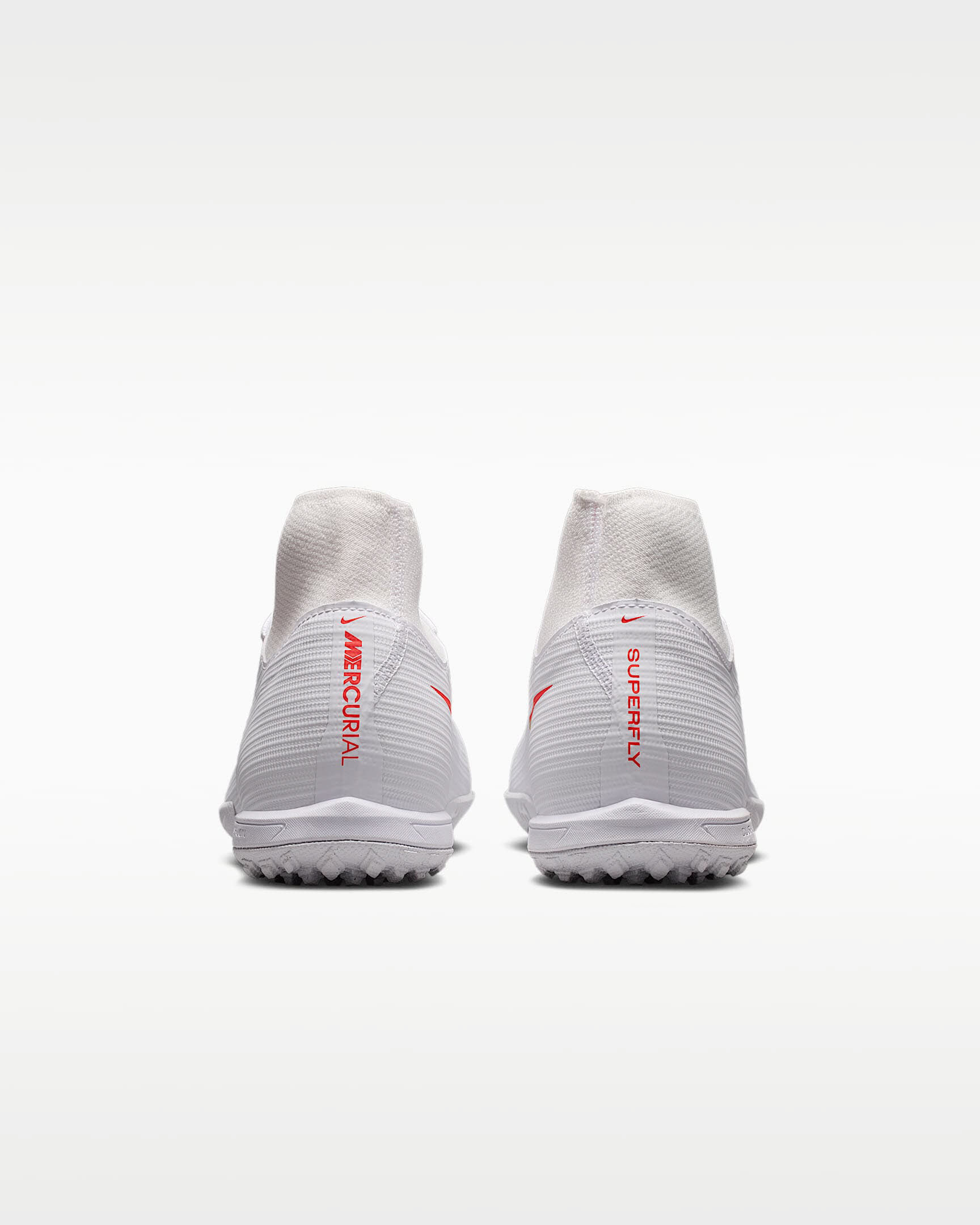 Nike Mercurial Superfly 11 Academy High-Top-Fußballschuh für Turf