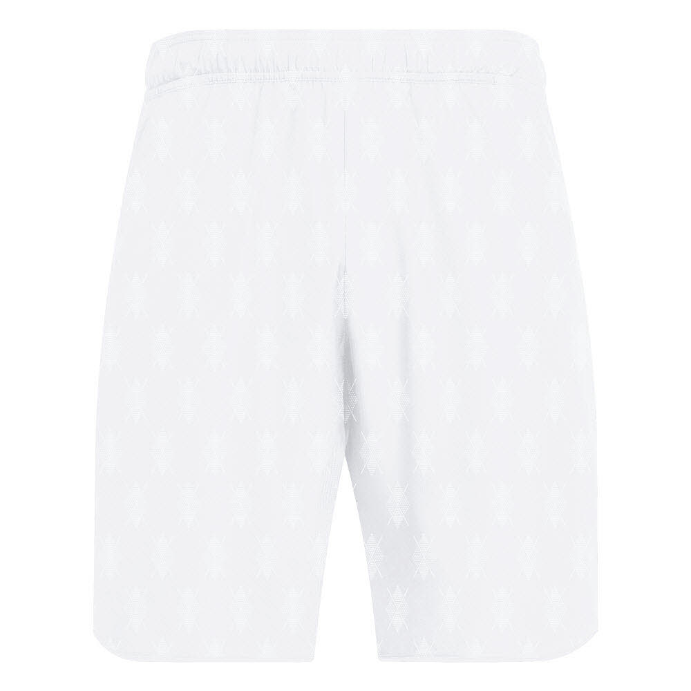 CLUB GRAPHSHORT