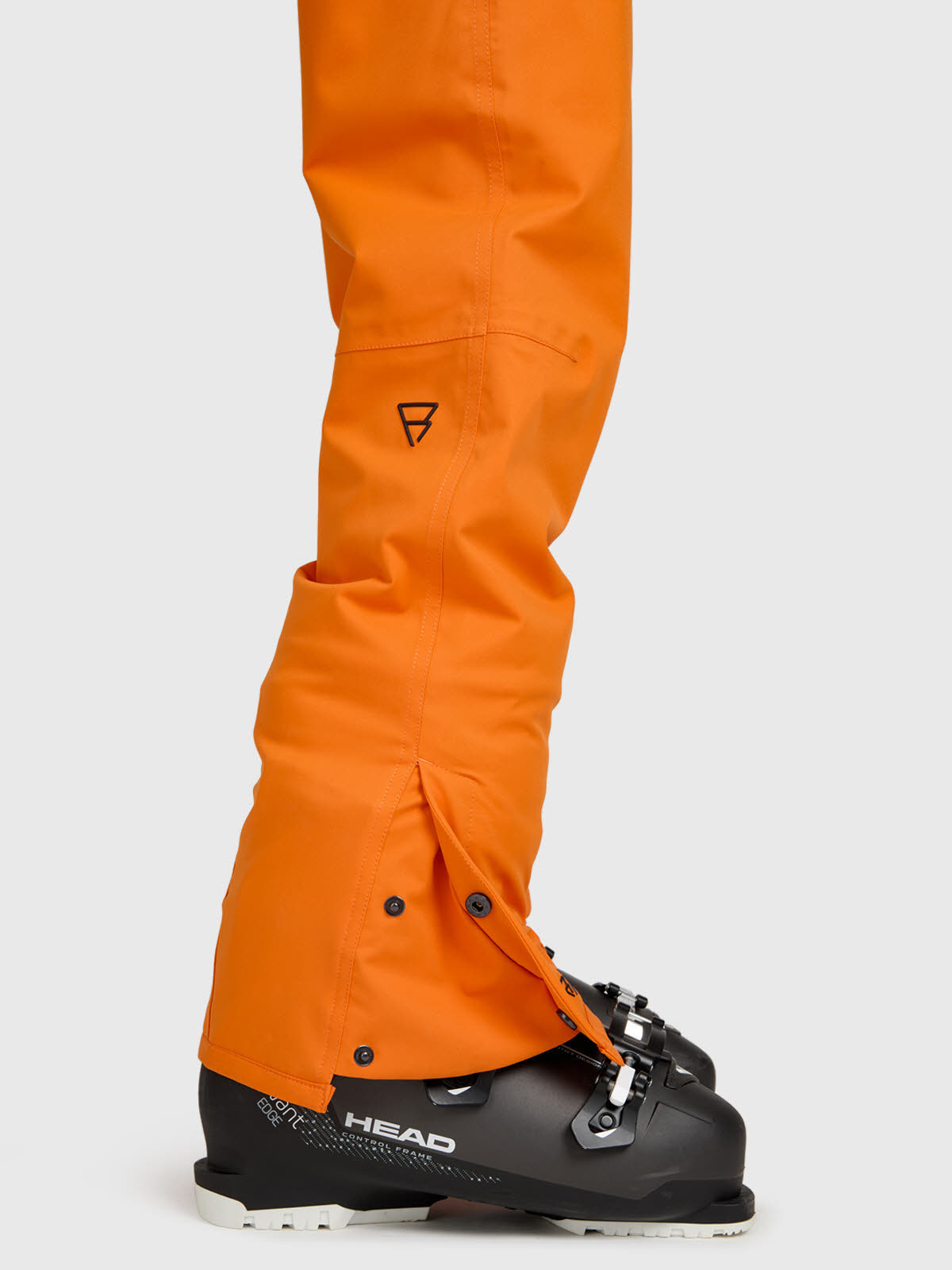 Footraily Boys Snow Pants