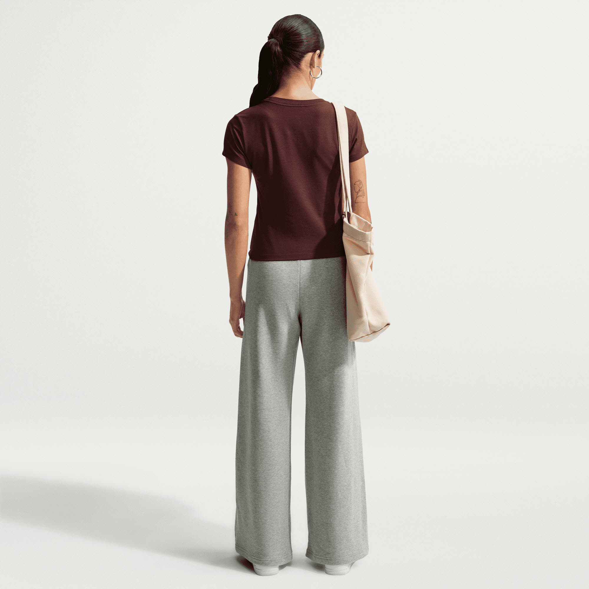 Nike Sportswear Chill Knit Damen-T-Shirt