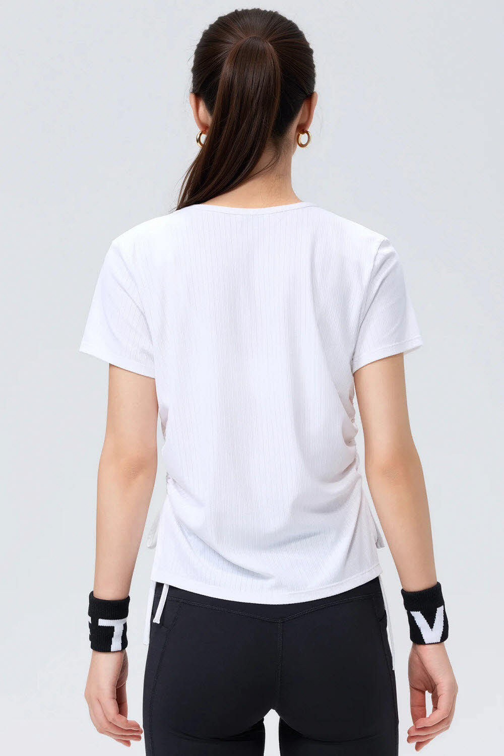 Yvette T-Shirt Nele