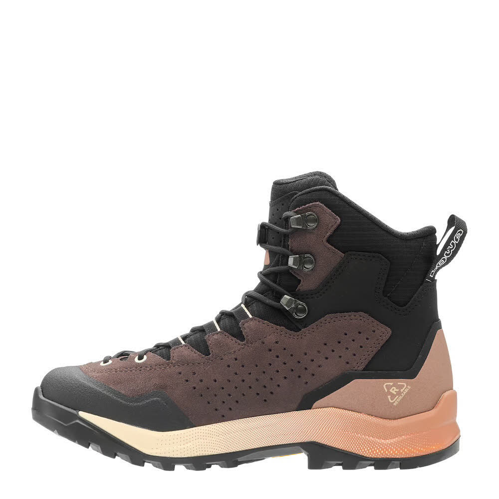 LOWA® EXPLORER GTX MID Ws