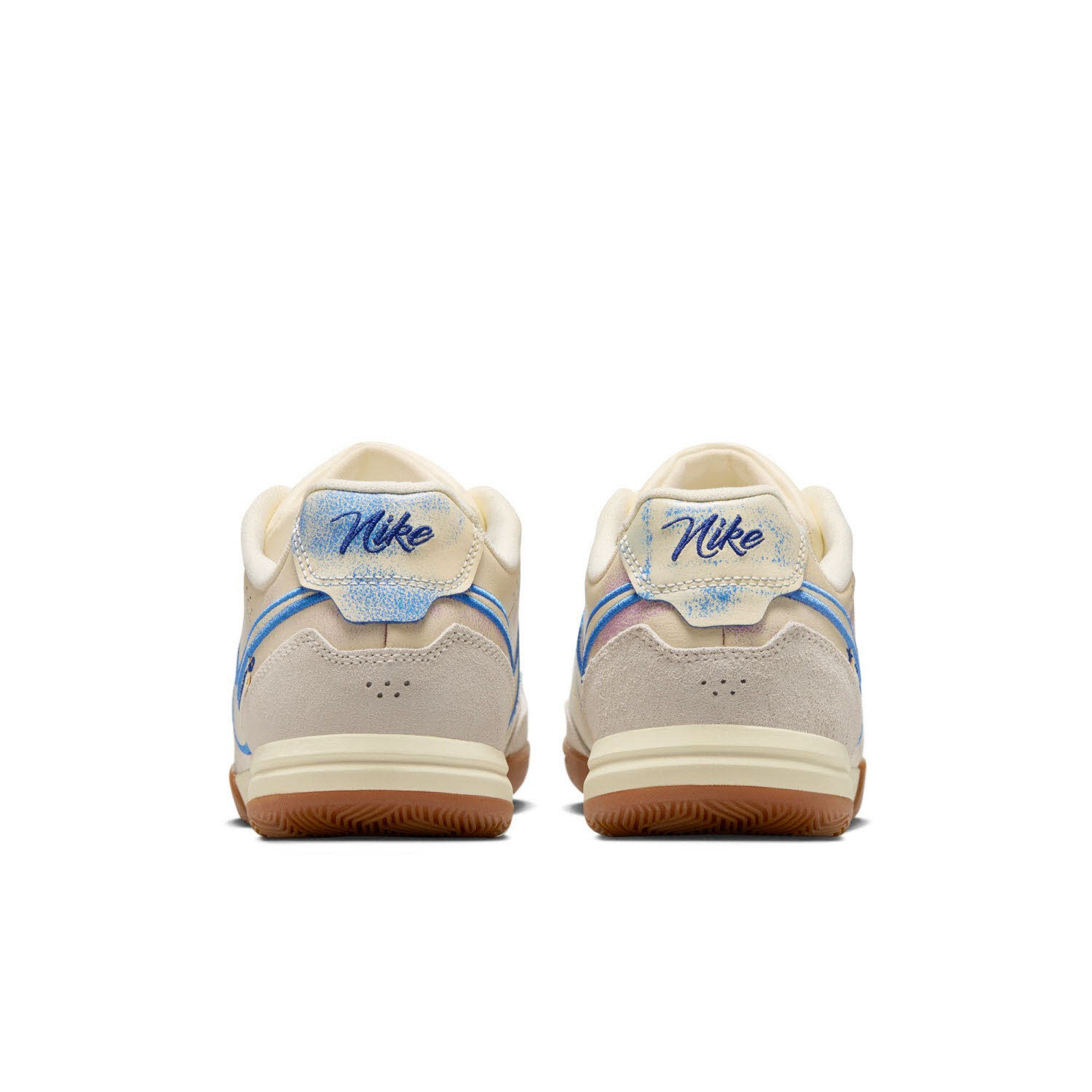Nike Tiempo Street Gato PRM Low-Top-Fußballschuh für Hallen- und Hartplätze