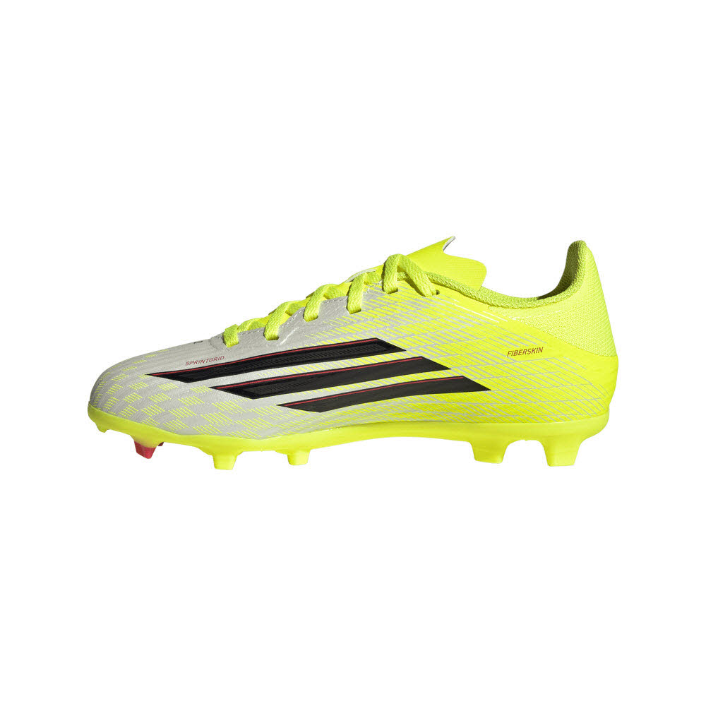 Adidas F50 LEAGUE Firm Ground / Multi Ground Kids Fußballschuh