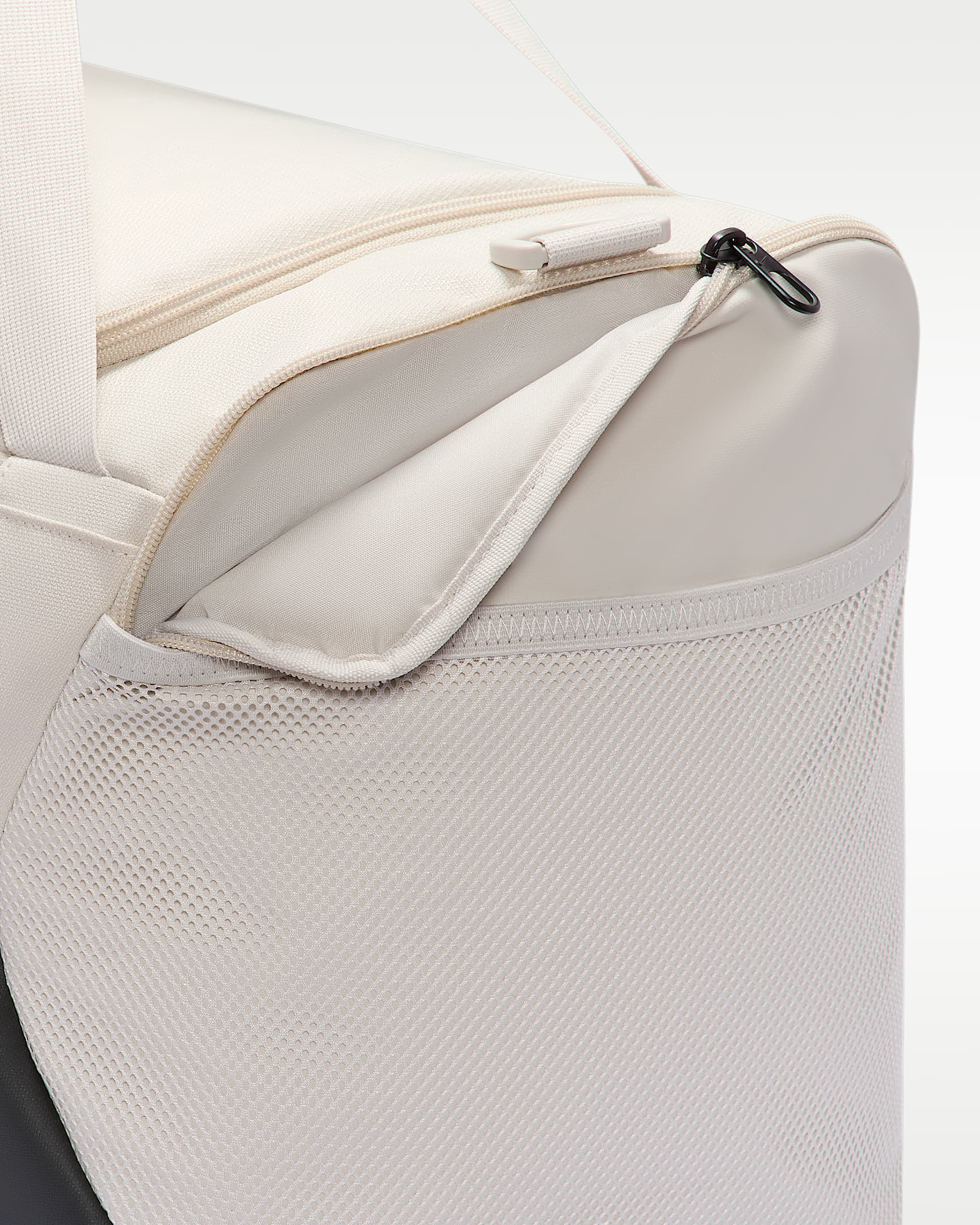 Nike Brasilia Trainingstasche (klein, 40 l)
