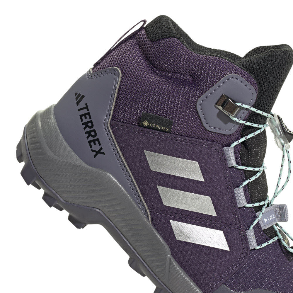 Adidas Terrex Mid GORE-TEX Wanderschuh Kinder Bild 8