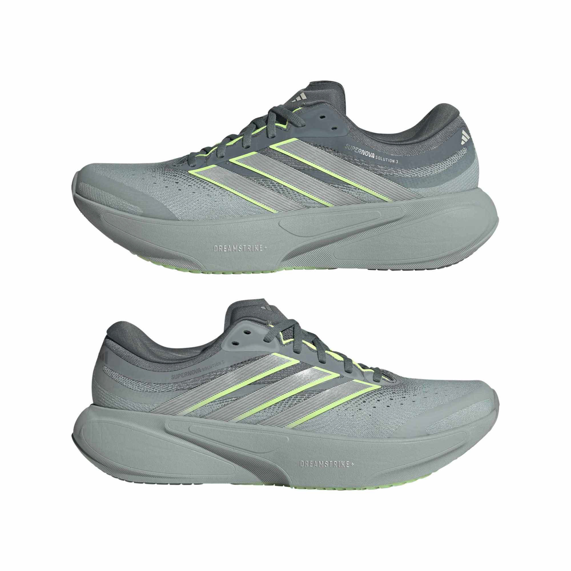 SUPERNOVA SOLUTION 3 M