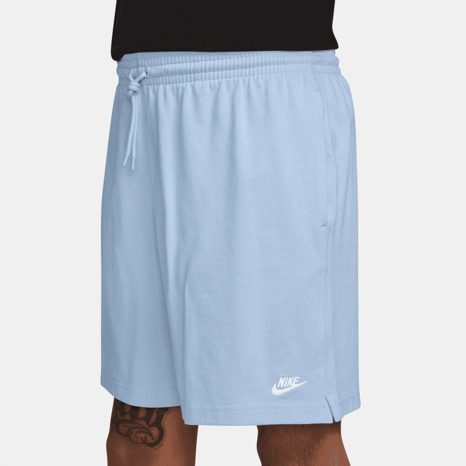 Nike Club Herren-Strick-Shorts