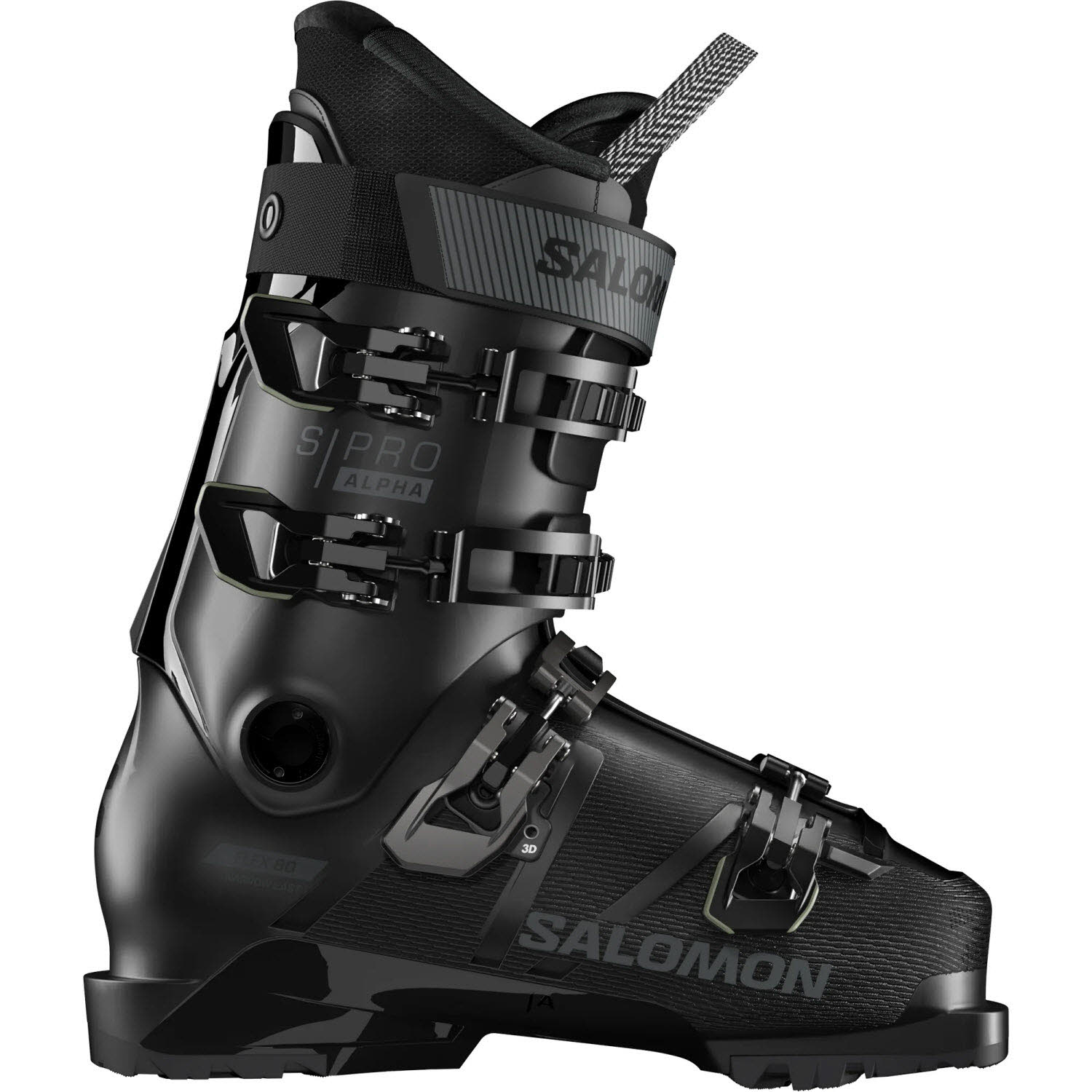 Salomon S/PRO ALPHA 80 T Skischuhe Kinder