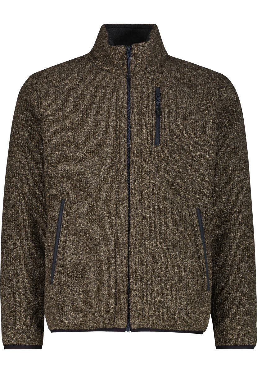 MAN JACKET