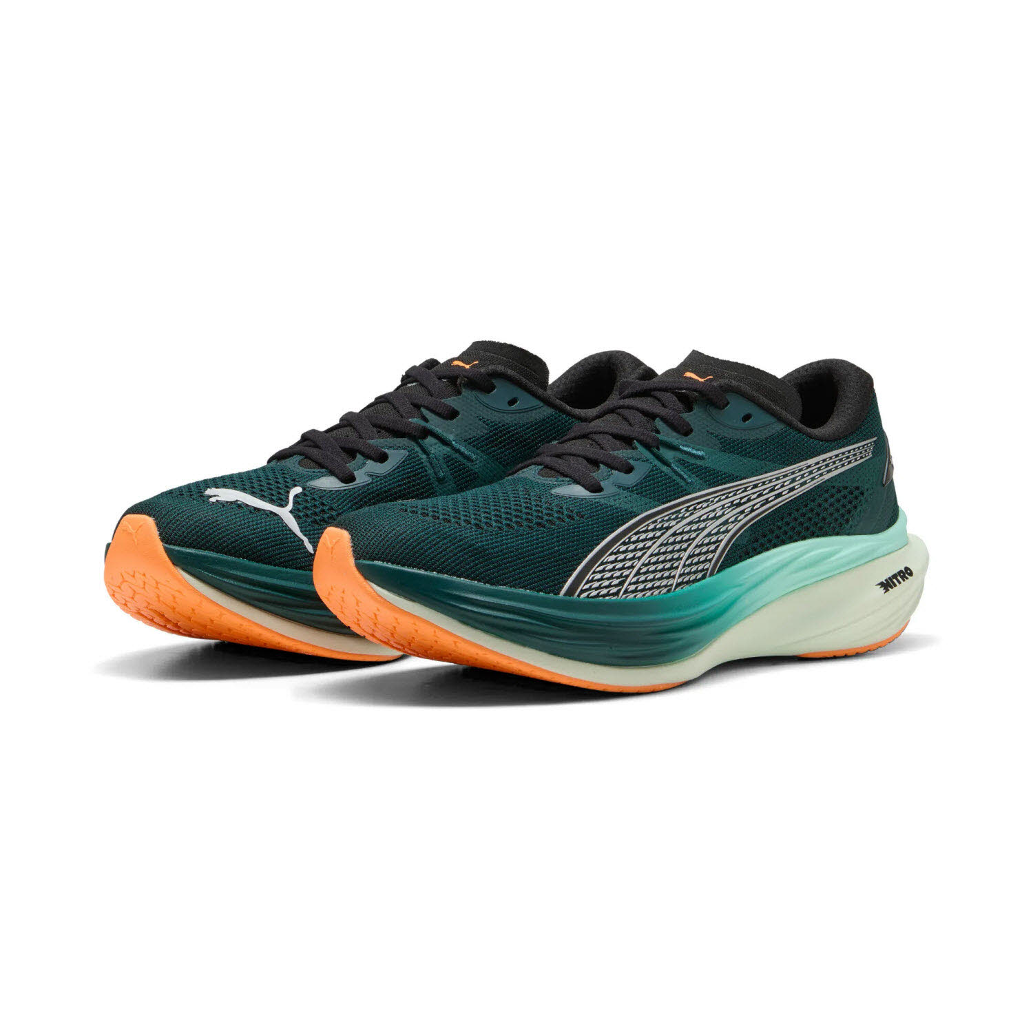 Puma Deviate NITRO 3 Laufschuhe Herren Bild 4