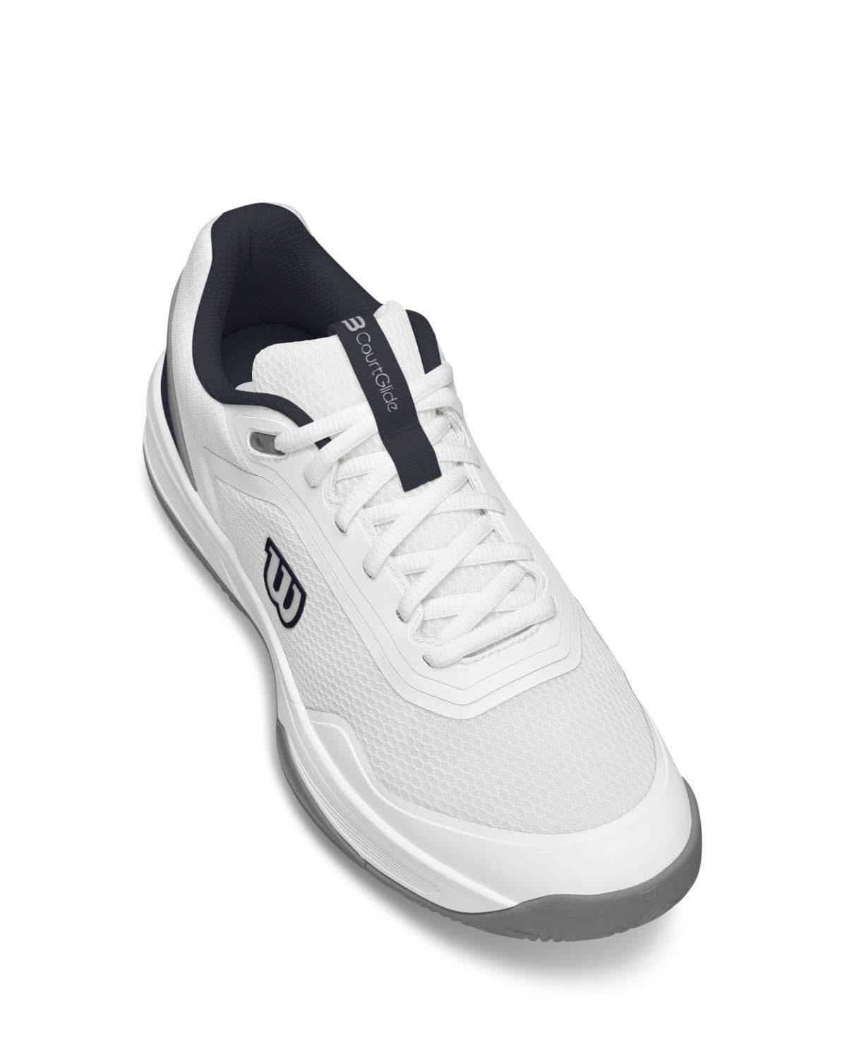 Wilson Courtglide Men's Tennis Shoe