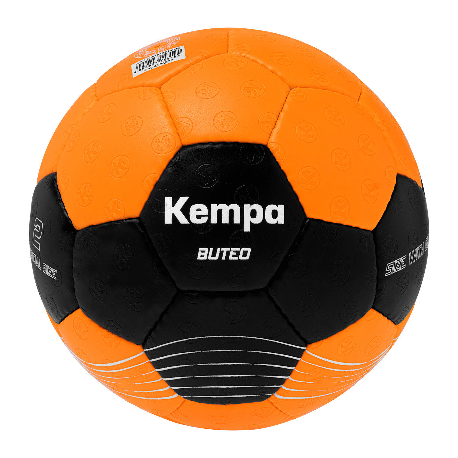 Kempa Buteo Handball Bild 1 Kempa Buteo Handball
