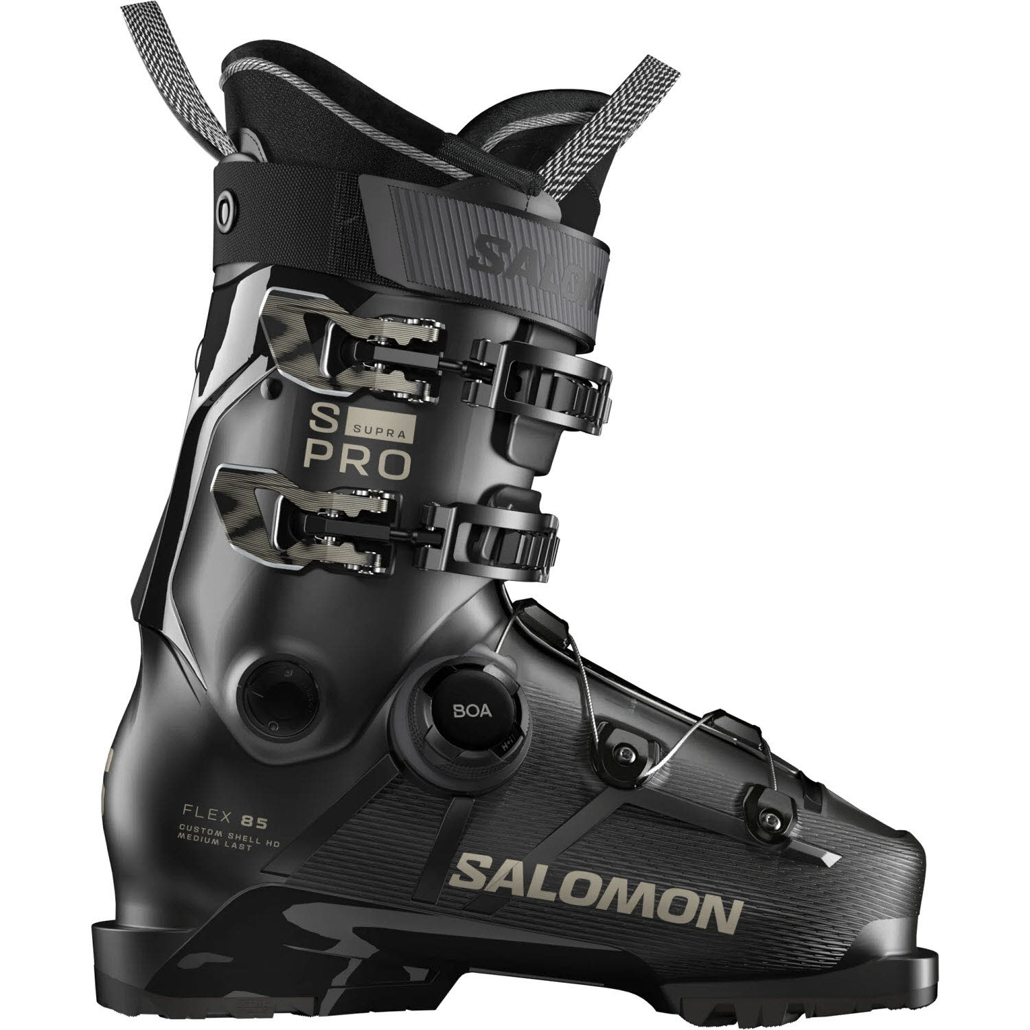 Salomon S/PRO SUPRA BOA® 85 Skischuhe Damen