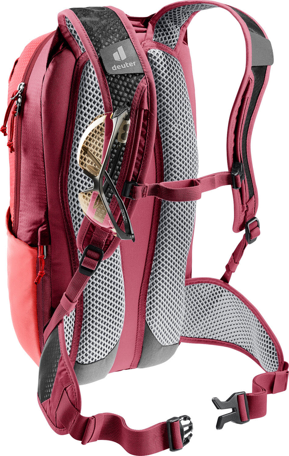 Deuter Race 12 Fahrradrucksack