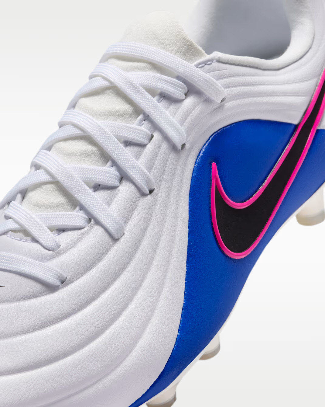 Nike Jr. Tiempo Maestro Academy FG/MG
