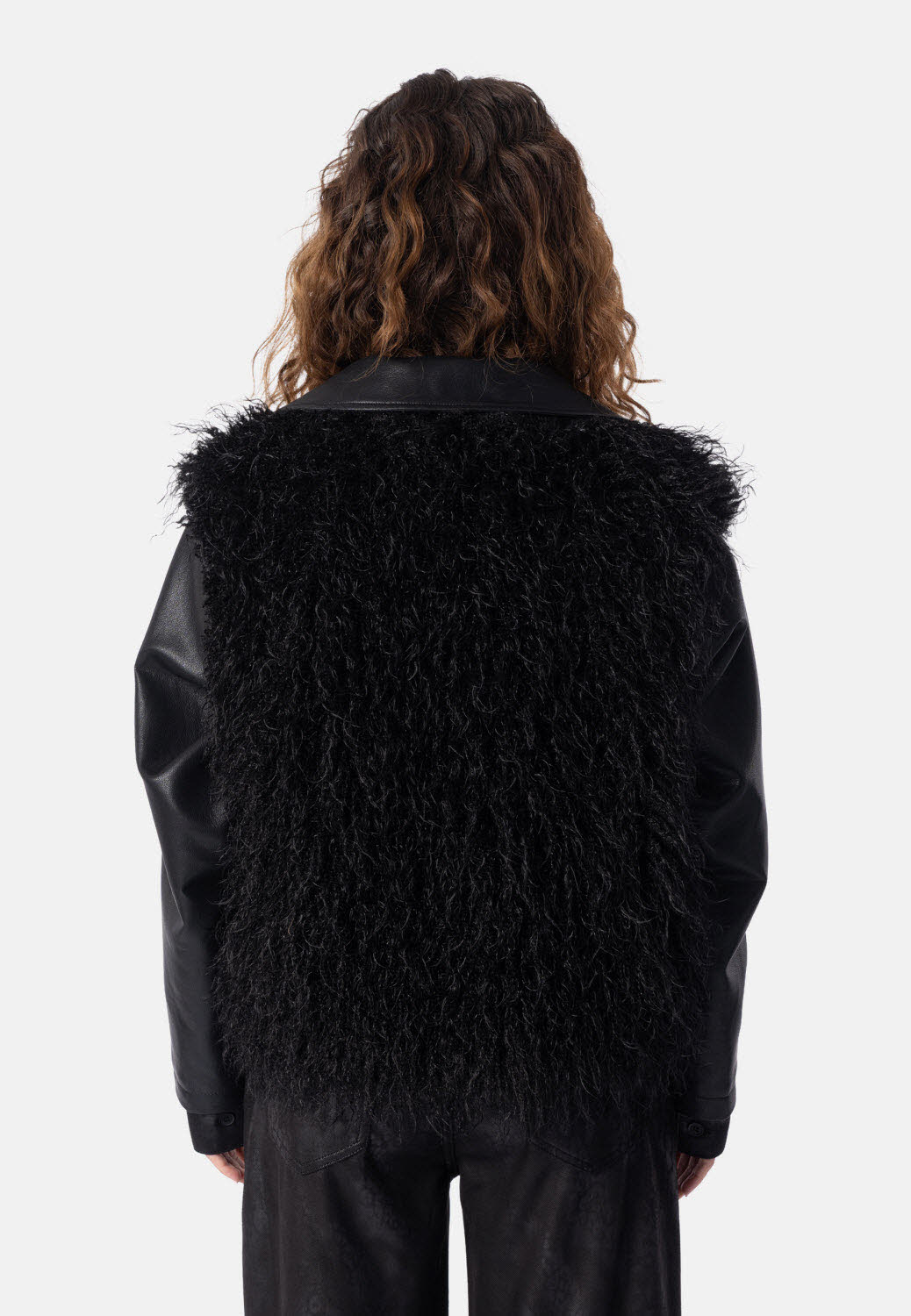 ELLERY - vest
