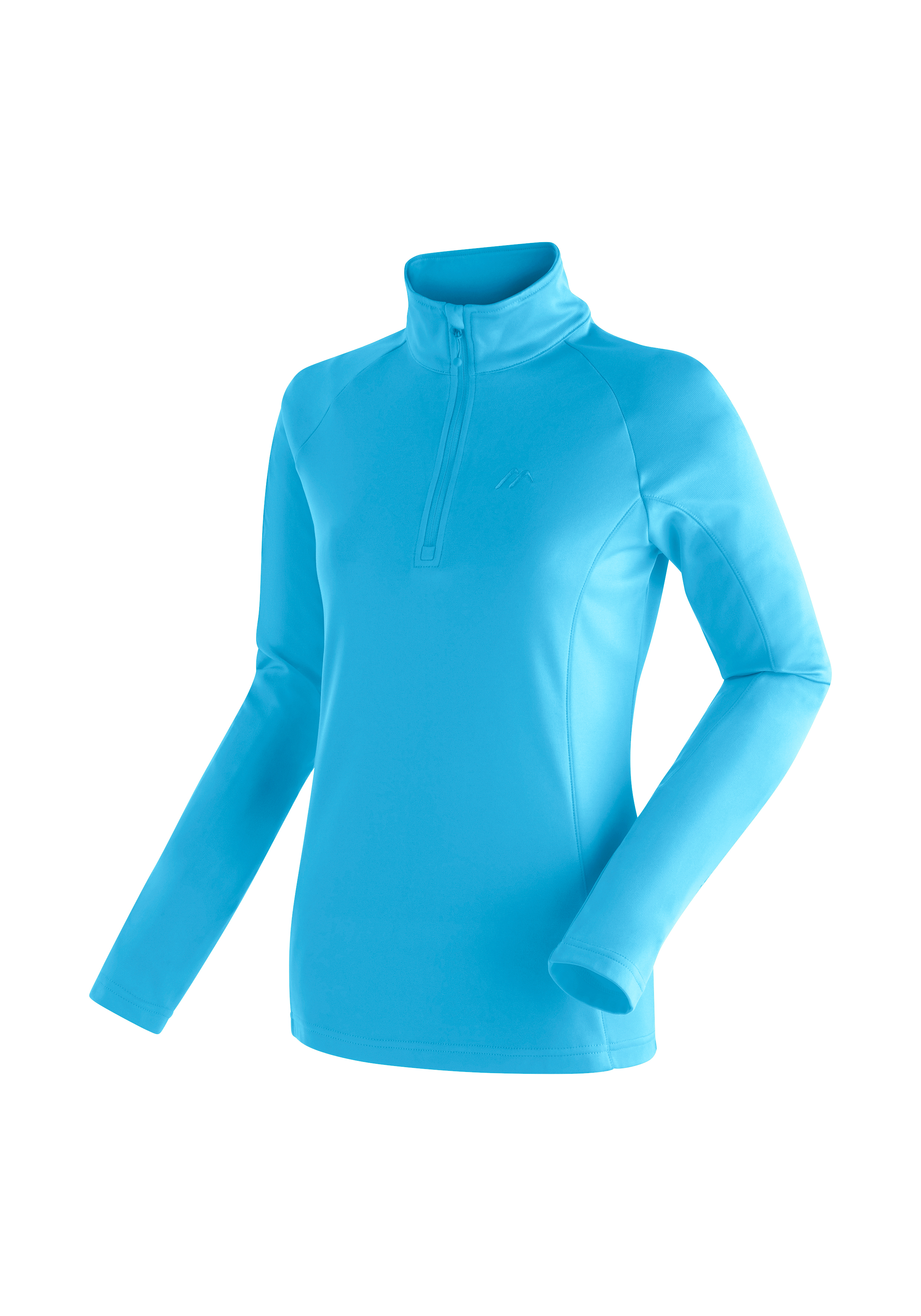 Maier Sports Eva Damen Midlayer