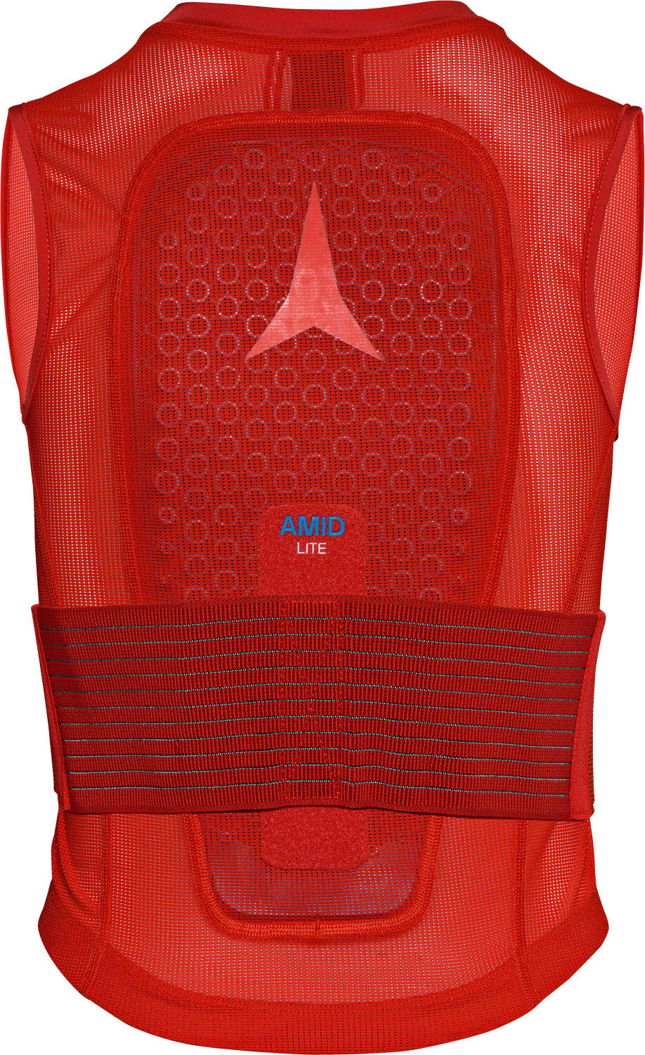 Atomic LIVE SHIELD AMID LITE VEST JR S Bild 2