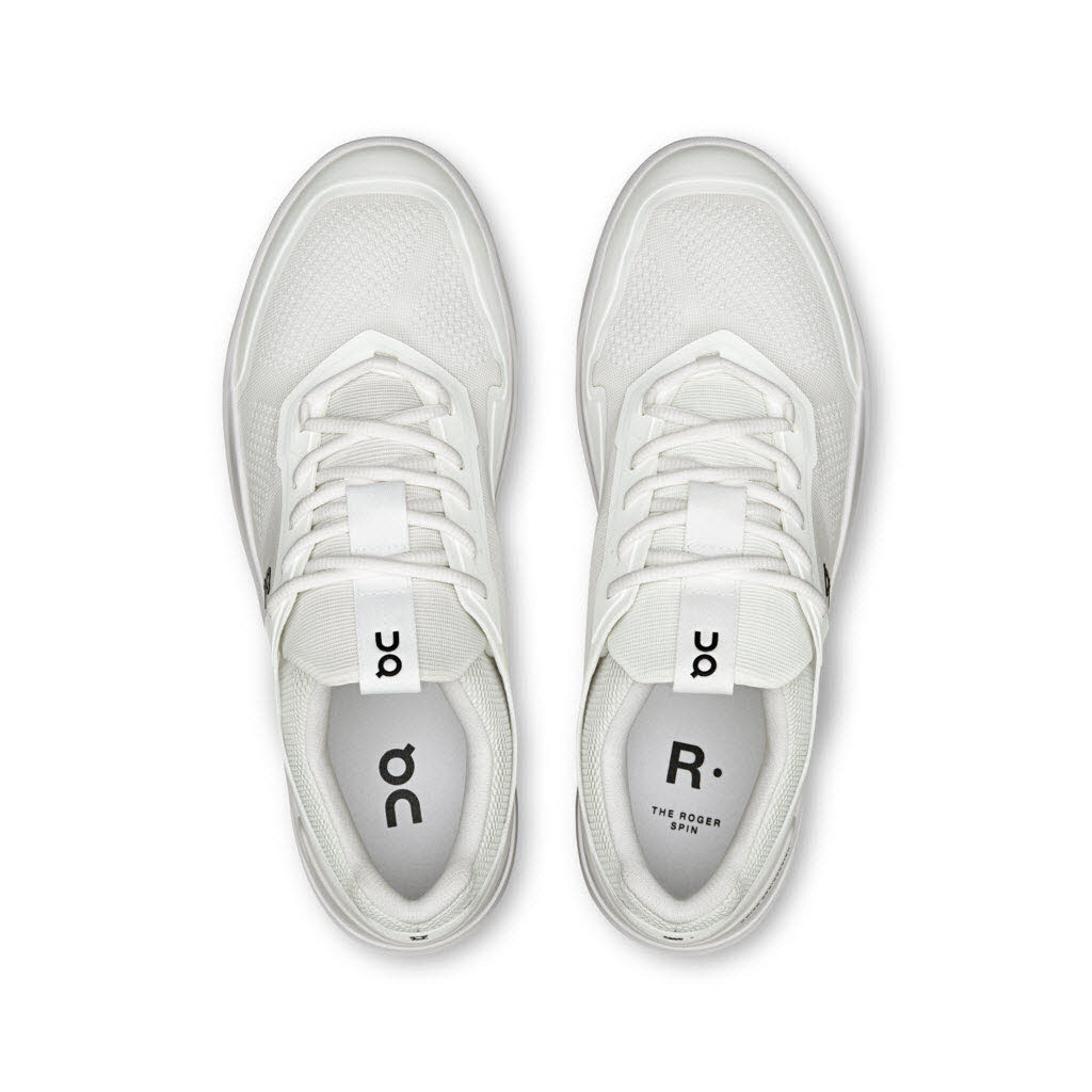 On THE ROGER Spin Sneaker Herren Bild 2