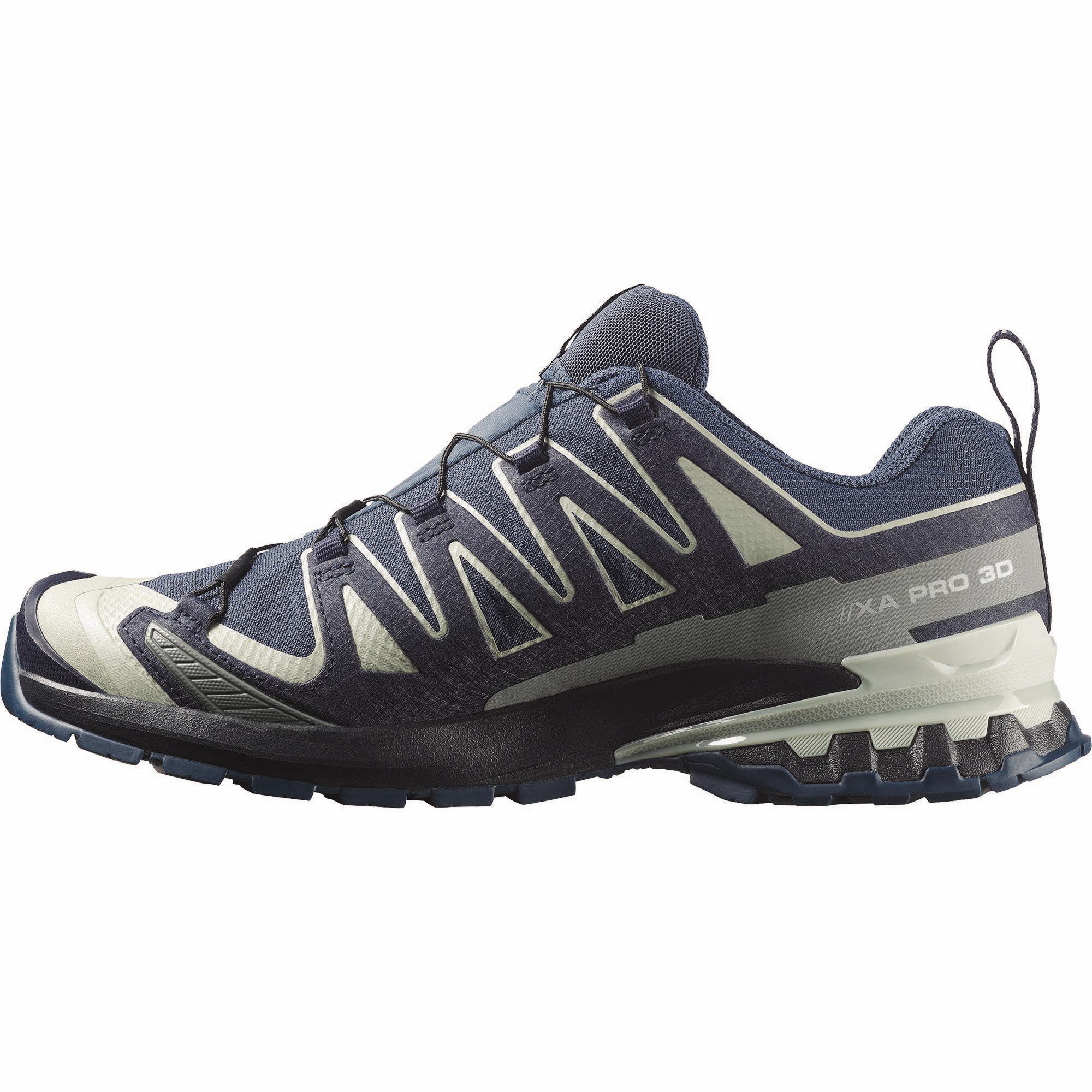 SHOES XA PRO 3D V9 GTX Spellb/Mar Bl/Wro