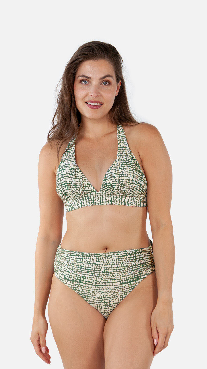 Barts Cascis High Waist Briefs