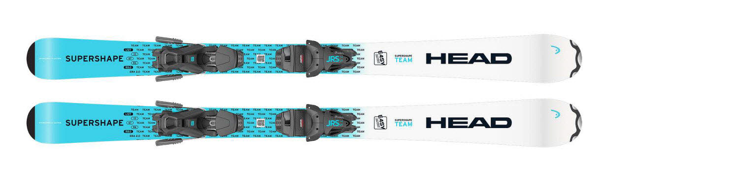 Head Supershape Team Easy + JRS 4.5 GW CA