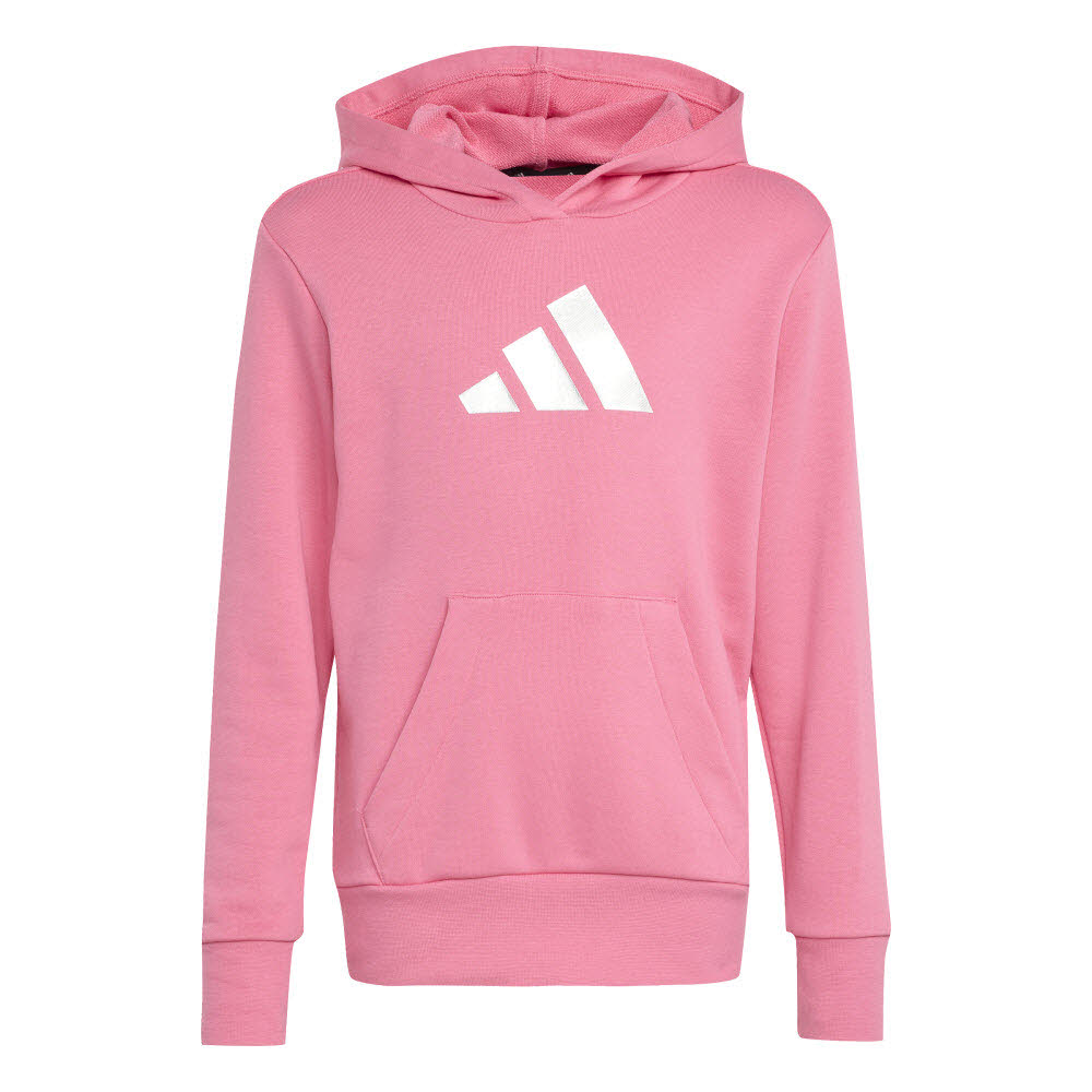Adidas Glam Graphic Hoodie Kinder