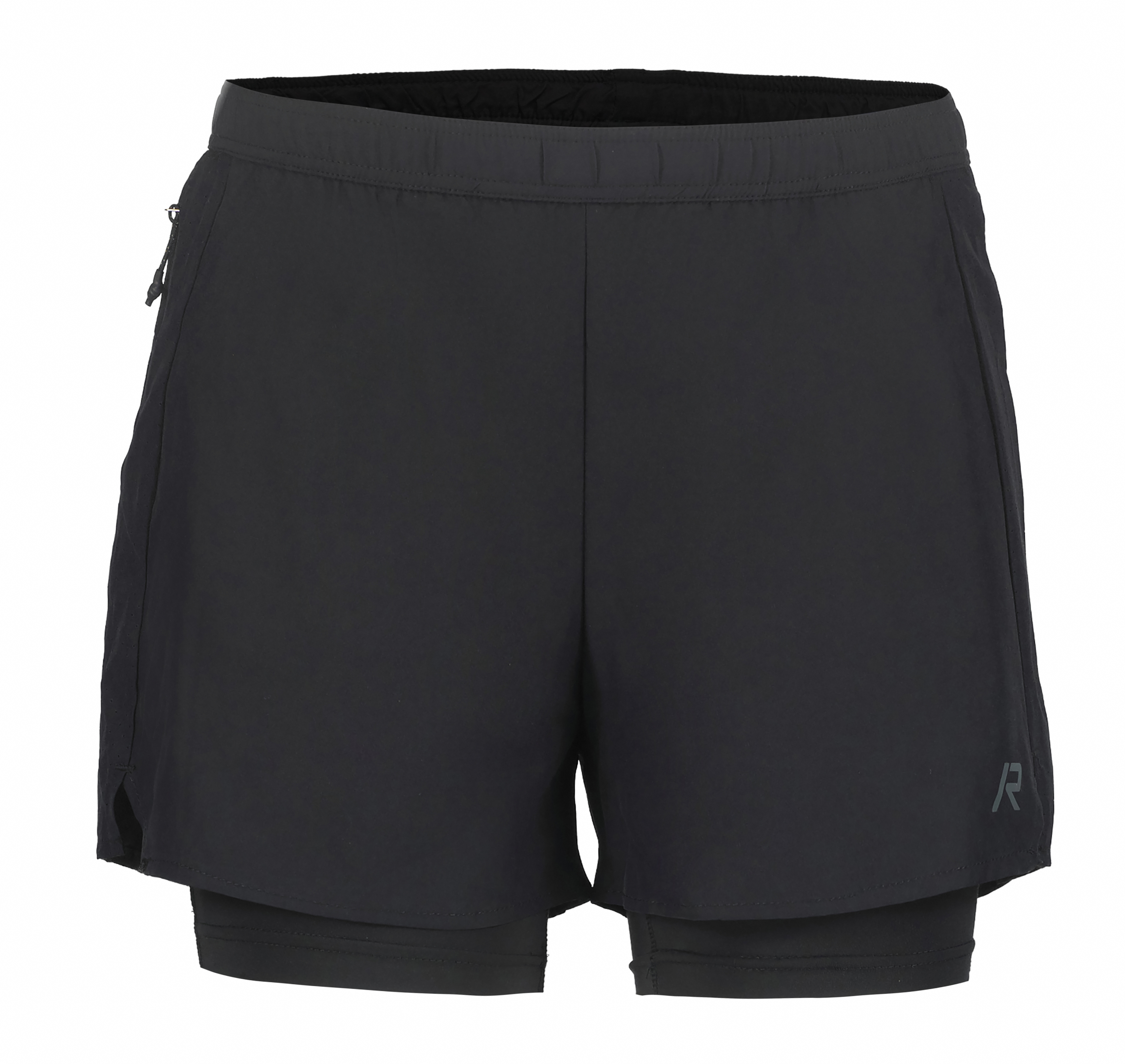 Rukka Makela 2-in-1-Shorts Damen