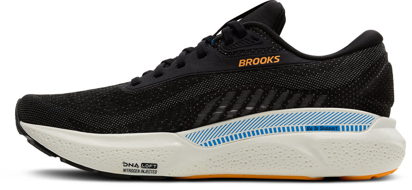 Brooks Adrenaline GTS 24 Laufschuhe Herren Bild 5