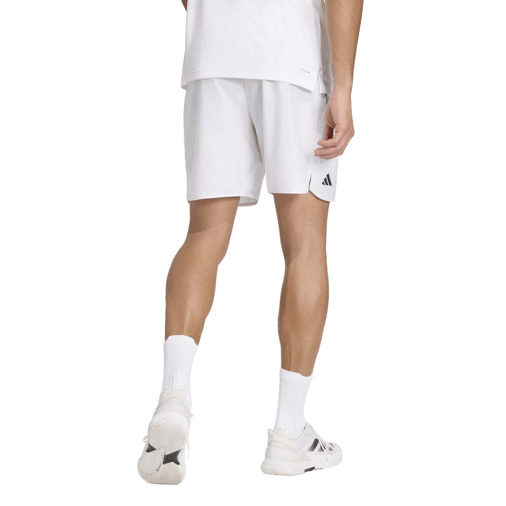 CLUB GRAPHSHORT