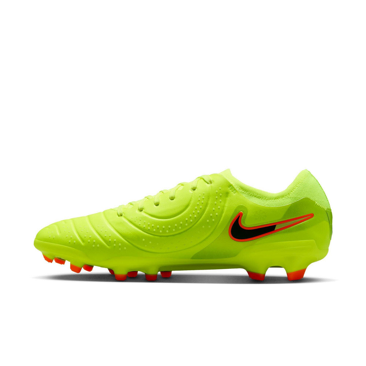 Nike Tiempo Legend 10 Pro FG Fußballschuh Bild 6
