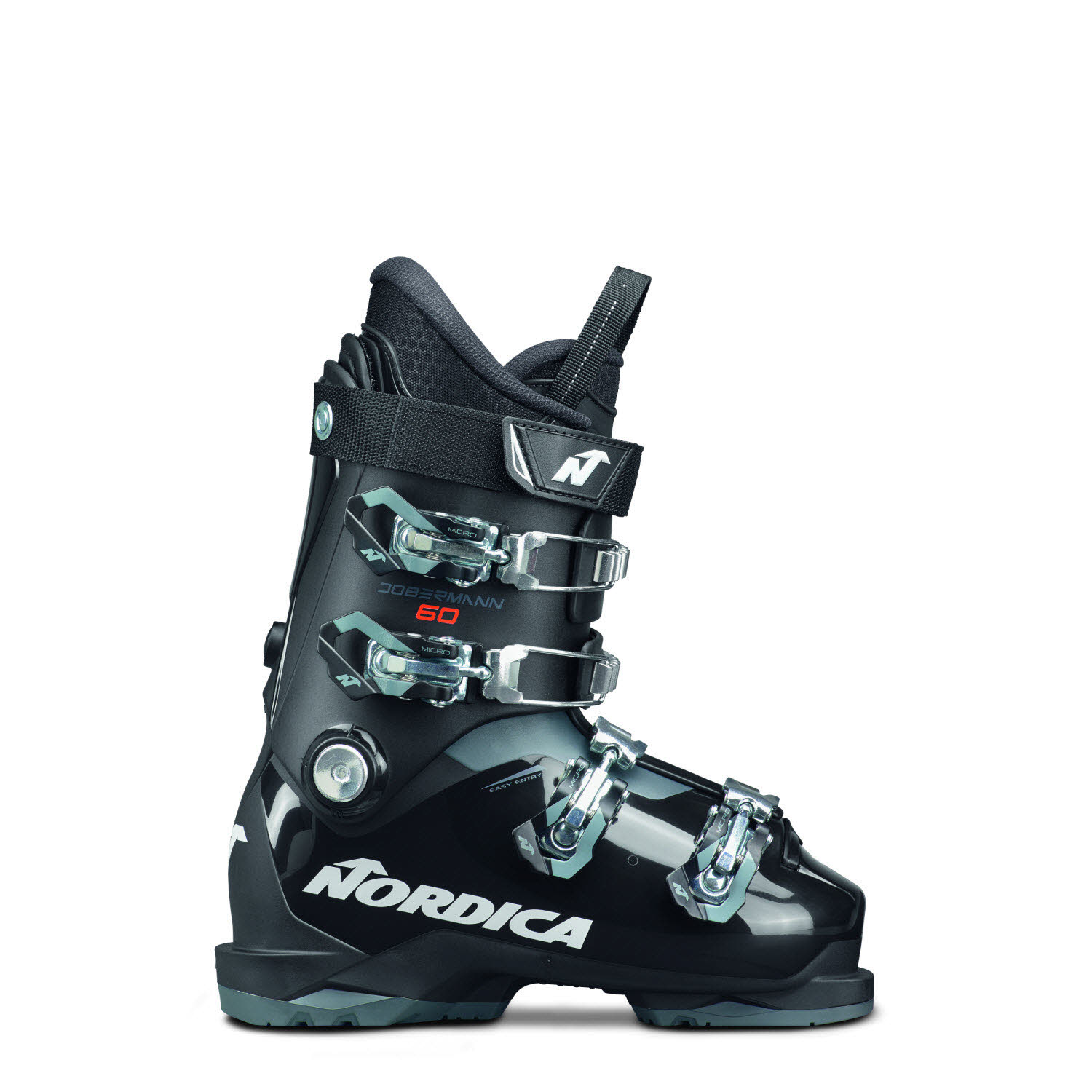 Nordica Dobermann 60 Skischuhe Kinder