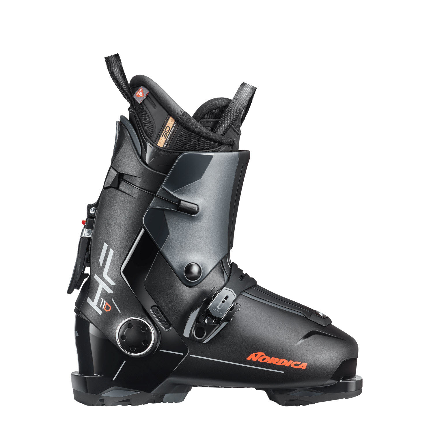 Nordica HF 110 (GW) Skischuhe Herren