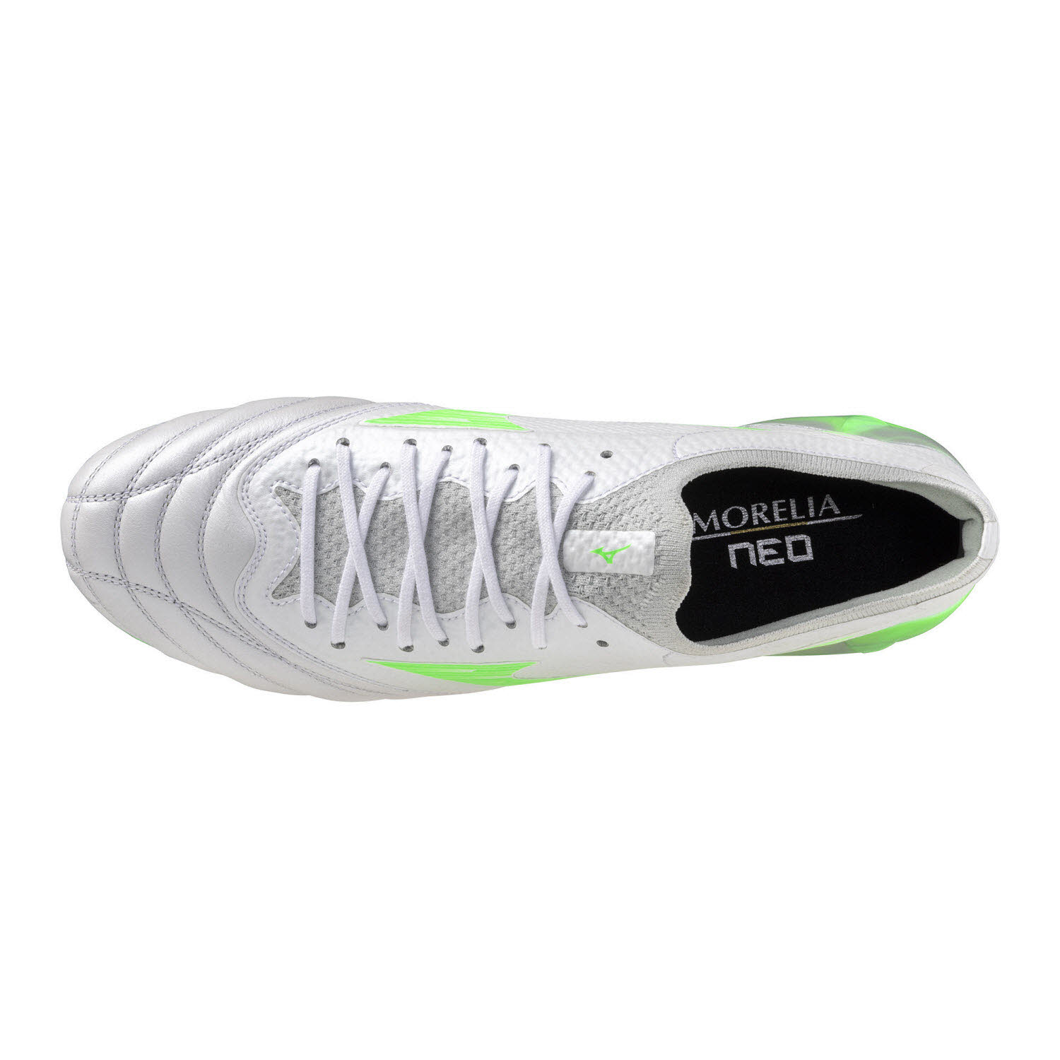 Mizuno MORELIA NEO IV BETA ELITE Fußballschuh Bild 3