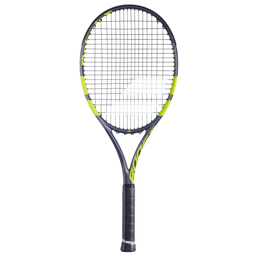 Babolat Boost Aero Besaitung