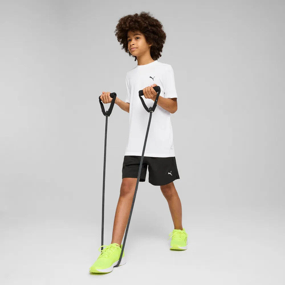Puma Train All Day Essentials T-Shirt Teenager