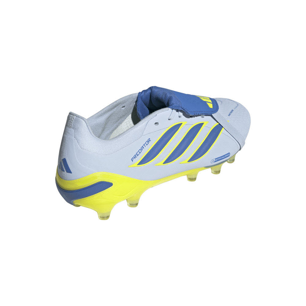 Adidas Predator Pro Fold-Over Tongue AG Fußballschuhe