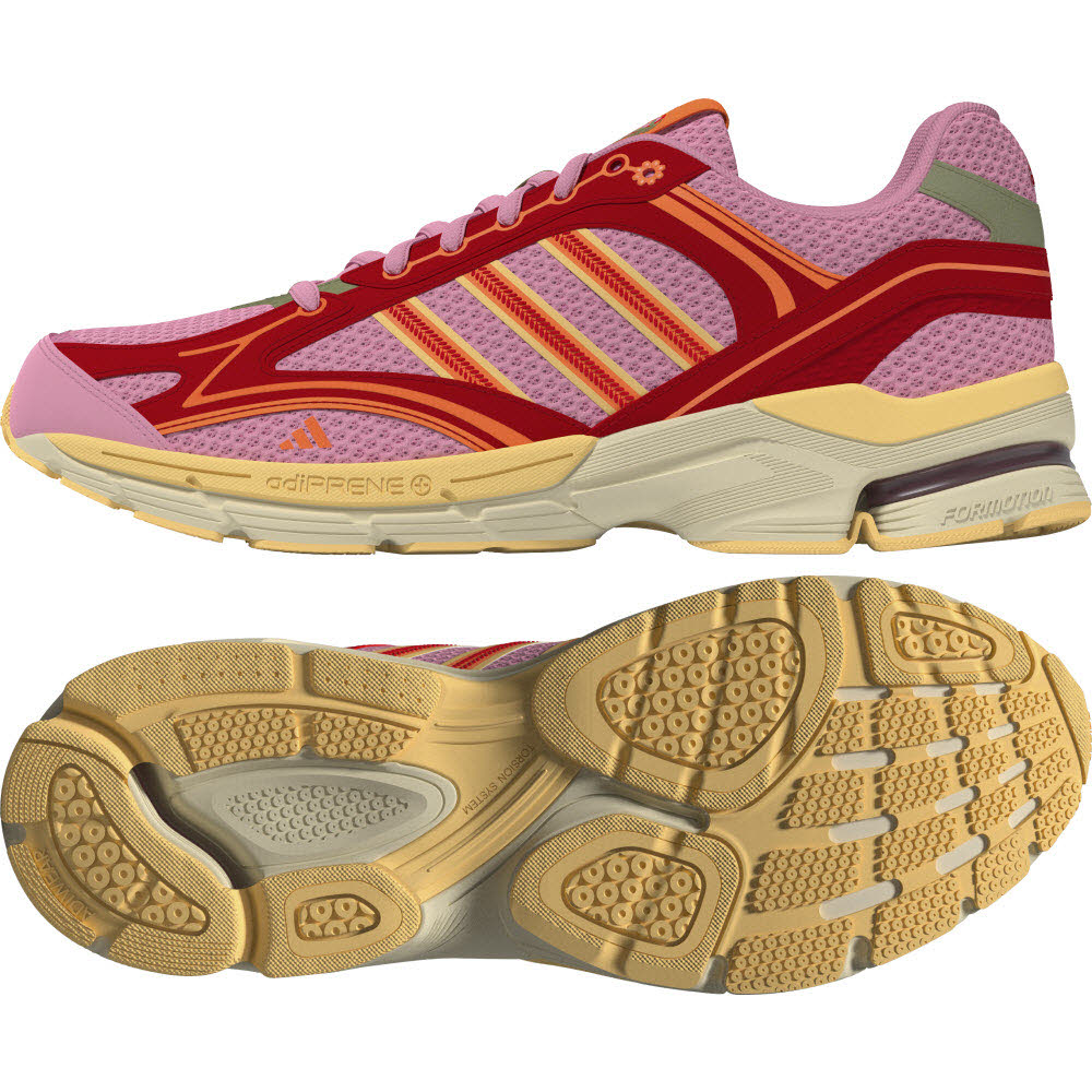 Adidas SPIRITAIN 2000 Sneaker