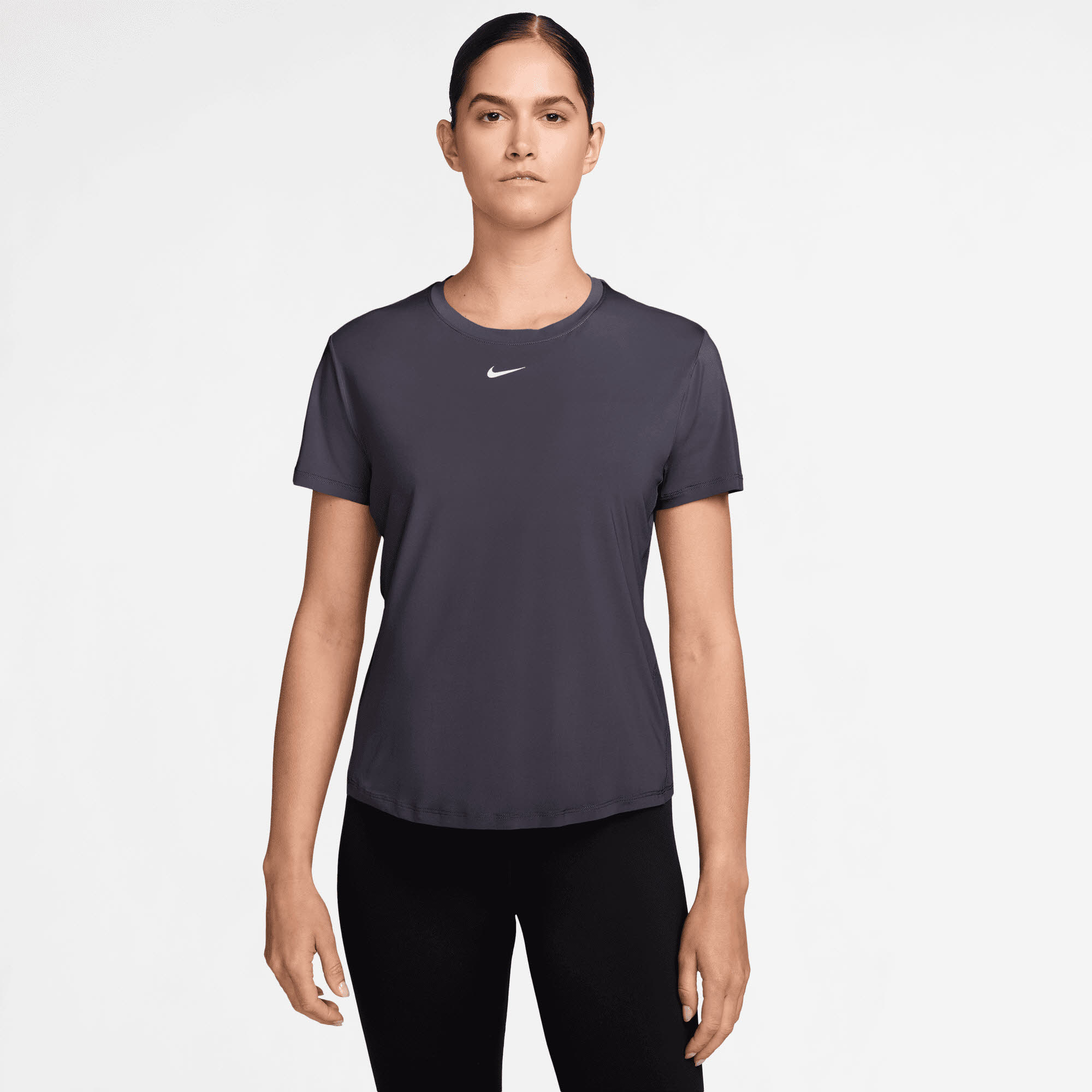 W NK ONE CLASSIC DF SS TOP