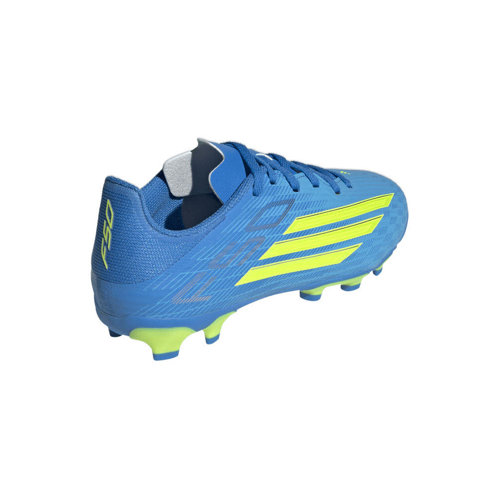 Adidas F50 LEAGUE Multi Ground Fußballschuh Kids