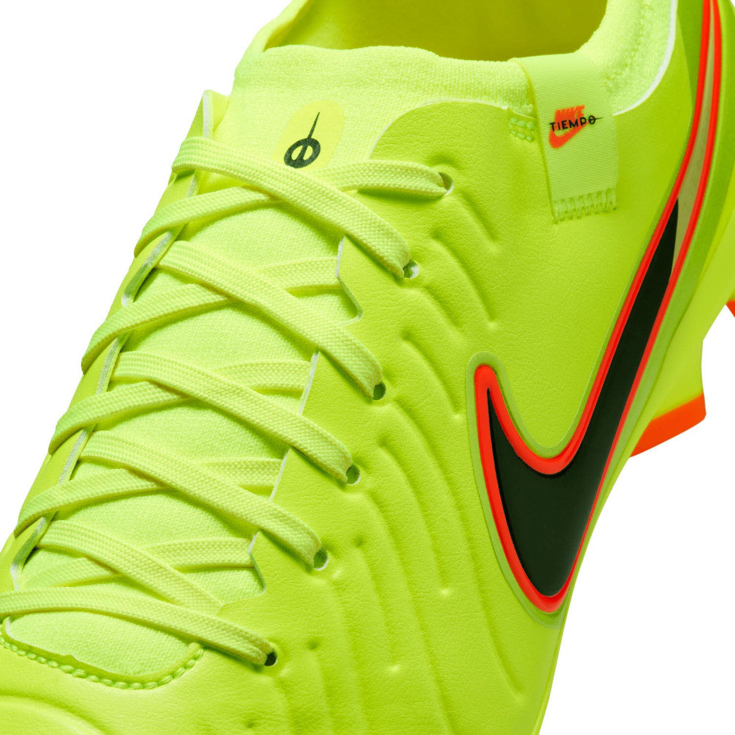 Nike Tiempo Legend 10 Pro FG Fußballschuh Bild 2