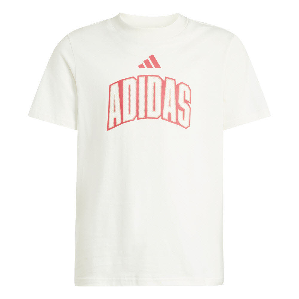 Adidas STADIUM LETTERING T-SHIRT Kids