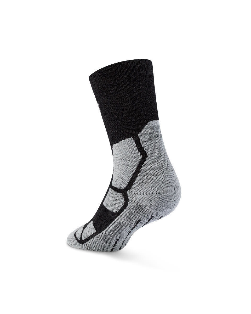 CEP hiking mid cushion socks