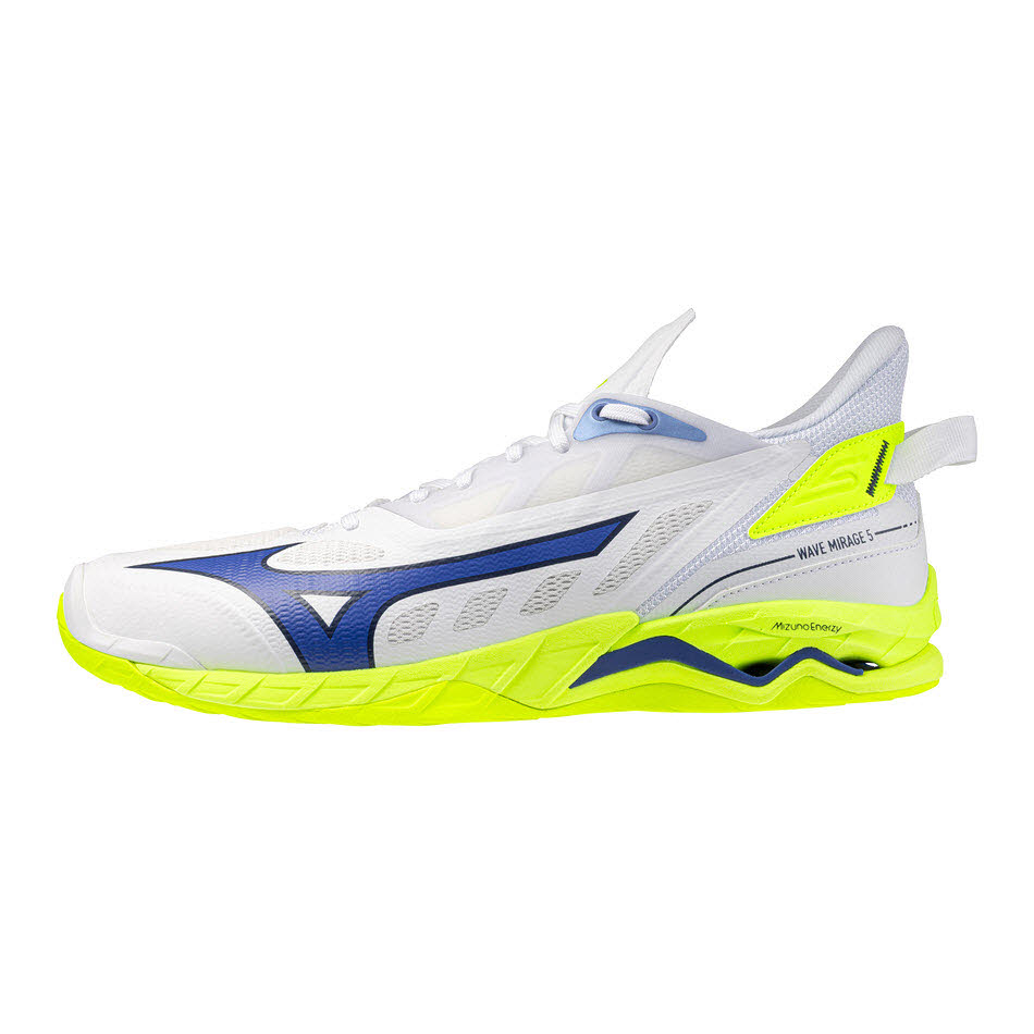 Mizuno WAVE MIRAGE 5 Handballschuh