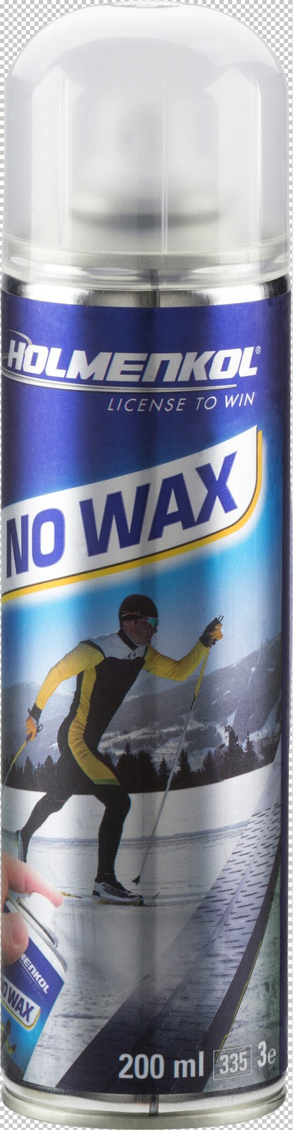 NOWAX -ANTI-ICE + GLIDER SPRAY 000 -