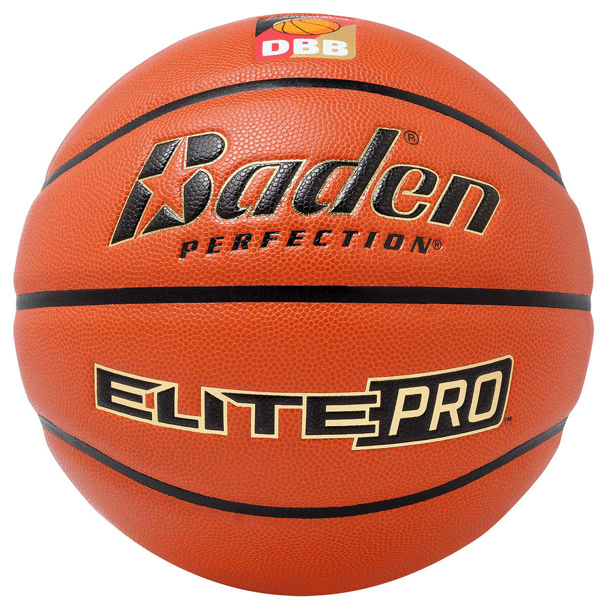 Baden Elite Pro DBB Size 7 Basketball