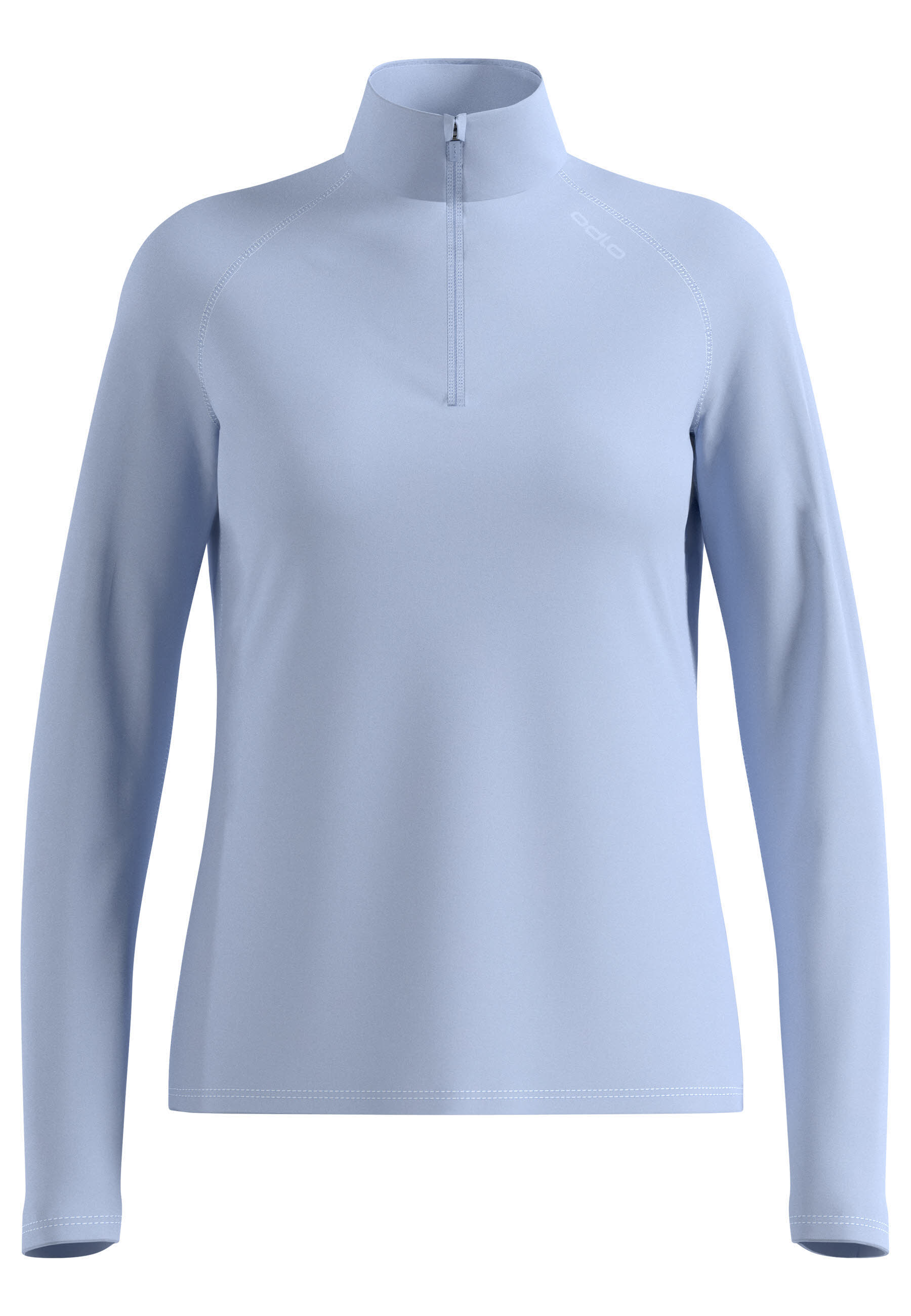 ESSENTIAL WARM 1/2 ZIP